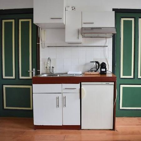 Cosy Apartment Next To Vondelpark Amsterdam Exterior foto