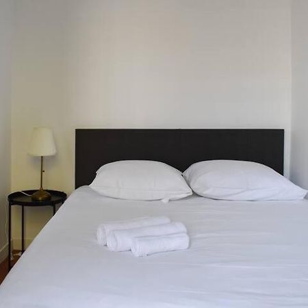 Cosy Apartment Next To Vondelpark Amsterdam Exterior foto