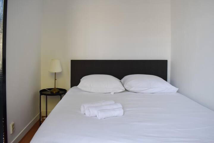 Cosy Apartment Next To Vondelpark Amsterdam Exterior foto